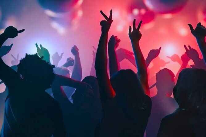 Night Life in Montego Bay&Clubbing I Pier 1, 27/27Lounge I Taboo - Key things I’d focus on before you go