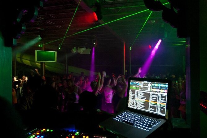 Night Life in Montego Bay&Clubbing I Pier 1, 27/27Lounge I Taboo - Venue Hopping in Montego Bay: Pier 1, 27/27 Lounge, Taboo, and More