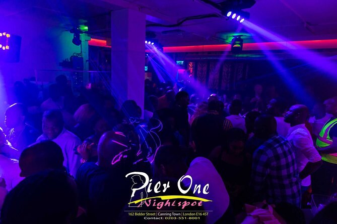 Night Life in Montego Bay&Clubbing I Pier 1, 27/27Lounge I Taboo - What This Tour Is Best For