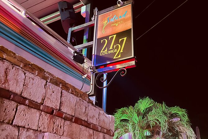 Night-life Party Club 2727 pick up and drop off in Montego Bay - Drinks, Spend, and Making the Night Fit Your Budget