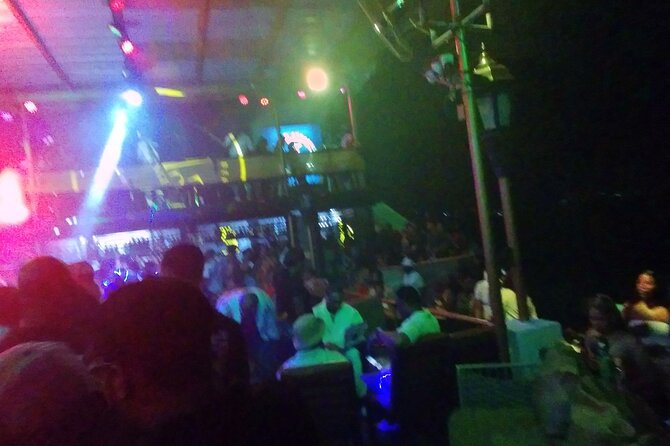 Night-life Party Club 2727 pick up and drop off in Montego Bay - Practical Tips so Your 4 Hours Feel Like Enough