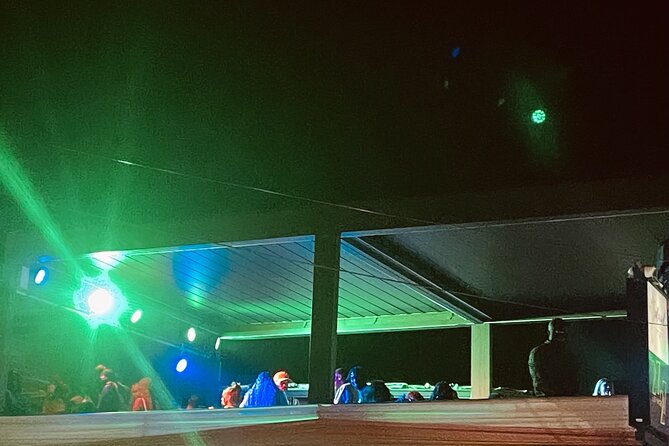 Night-life Party Club 2727 pick up and drop off in Montego Bay - Transport and Safety: Hotel Lobby Pickup to Return