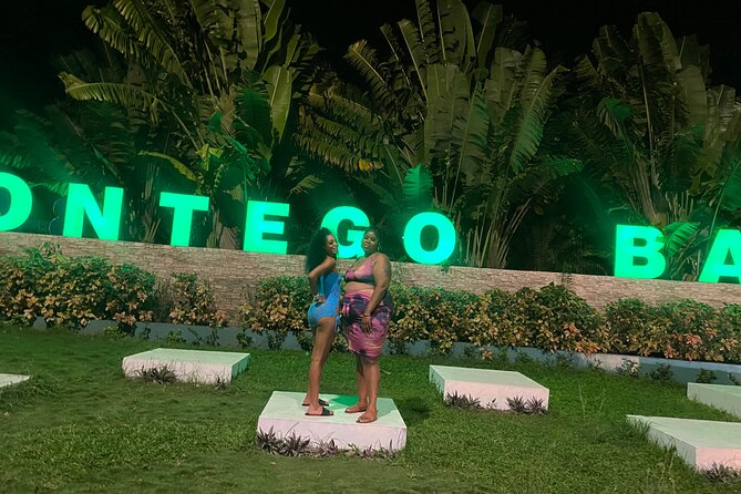 Night Life Tour in Montego Bay with complimentary section - VIP section, birthdays, and what bottle service really means for your budget