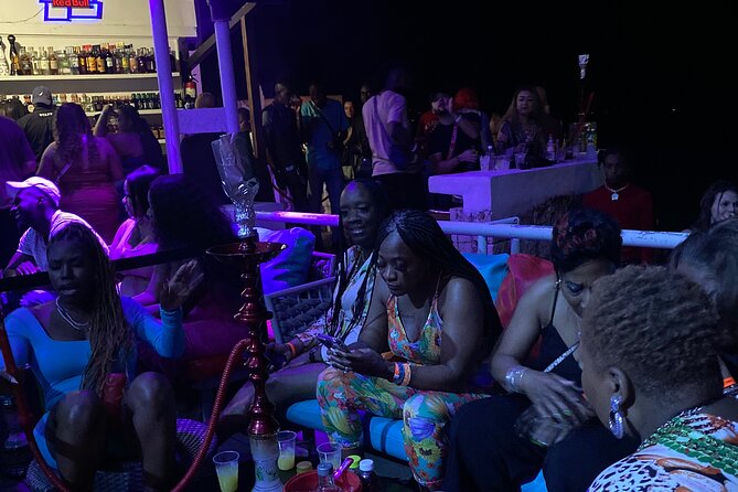 Night Life Tour in Montego Bay with complimentary section - Who should book this (and who might want a different plan)