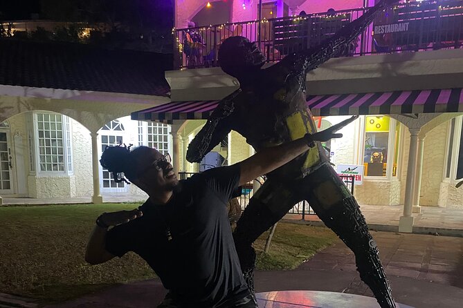Night Life Tour in Montego Bay with complimentary section - Should you book the Night Life Tour in Montego Bay?