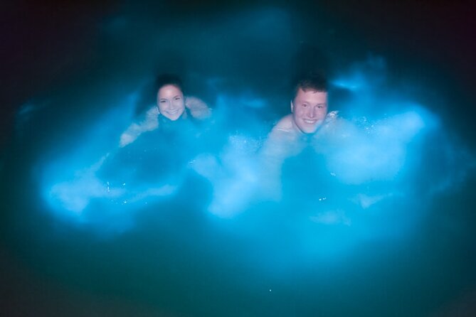 Night Tour-Luminating Blue Lagoon Waters - Montego Bay pickup and transport: why the timing feels easier