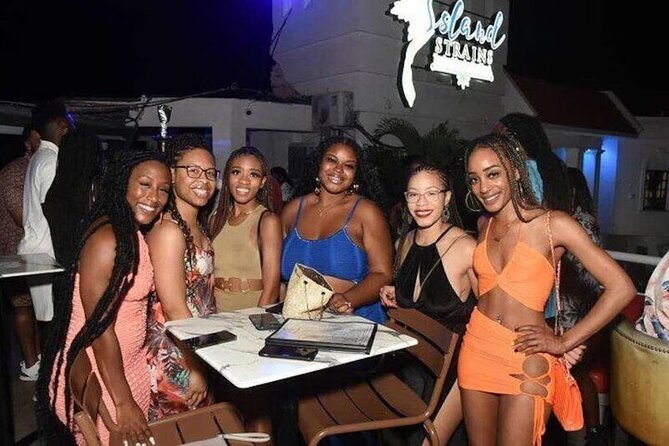 Nightlife & Clubbing in Montego Bay| Lounge 27/27, Pier 1, Taboo - Key Takeaways Before You Go