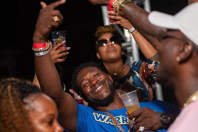 Nightlife & Clubbing in Montego Bay| Lounge 27/27, Pier 1, Taboo - Skipping the Headaches: Private Transport, Water, and a Local Host
