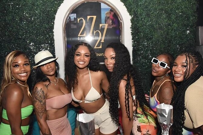 Nightlife & Clubbing in Montego Bay| Lounge 27/27, Pier 1, Taboo - Best Nights in Montego Bay: Friday Momentum and Saturday Energy