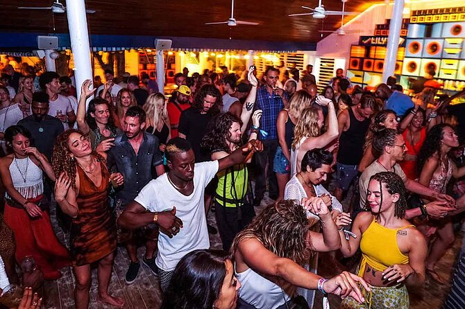 Nightlife & Clubbing in Montego Bay| Lounge 27/27, Pier 1, Taboo - Price and Value: What $150 Covers, and What You Add Later