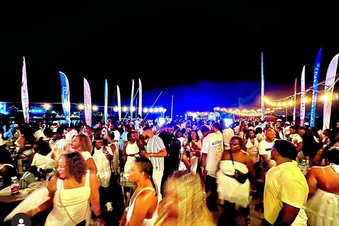 Nightlife in Montego Bay| Lounge 27/27, , Pier 1 - Your Club Lineup by Day, Pier 1 to Taboo