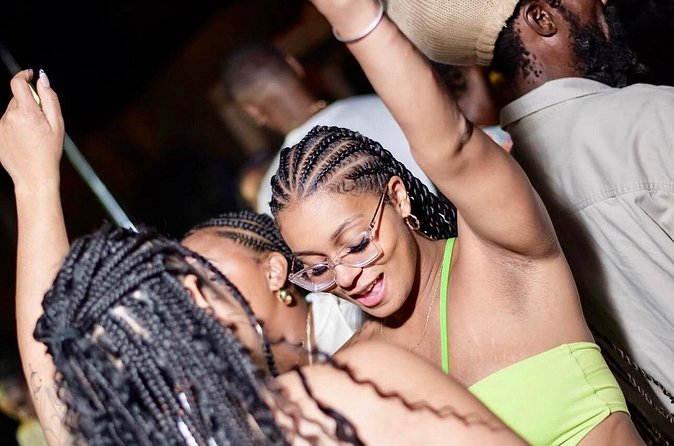 Nightlife in Montego Bay| Lounge 27/27, , Pier 1 - Inside Pier 1 and Lounge 27/27, What the Night Usually Feels Like