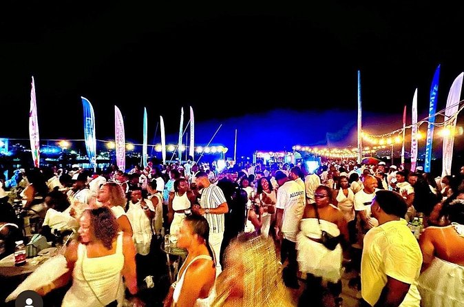 Nightlife in Montego Bay| Lounge 27/27, , Pier 1 - Safety, Communication, and the Drivers Who Stay Close