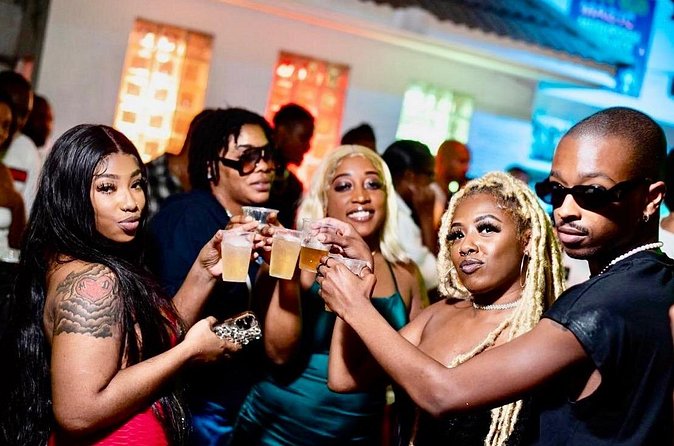 Nightlife in Montego Bay| Lounge 27/27, , Pier 1 - Should You Book This Nightlife in Montego Bay Plan?