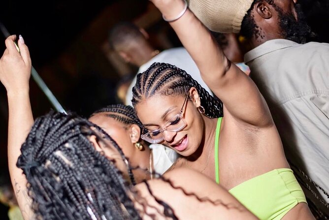 Nightlife in Montego Bay| Lounge 27/27, , Pier 1 - The 5 to 6 Hour Flow, Pickup to Club Time and Back Again