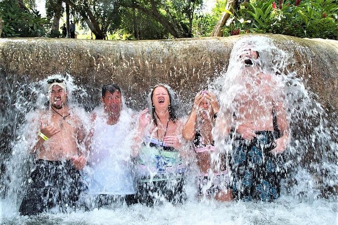 Nine Mile and Dunn's River Falls Day Trip from Montego Bay & Grand Palladium - Key Things I’d Pay Attention To Before You Go