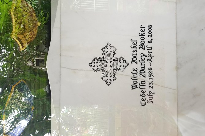 Nine Mile Bob Marley Mausoleum Transportation [ Birthplace ] - Price that adds up: what’s included and what you pay on arrival