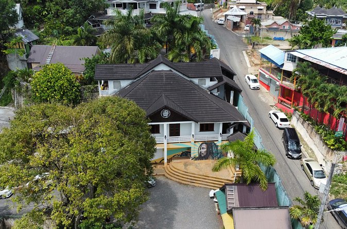 Nine Mile Bob Marley Museum Tour - The guide matters on this road trip
