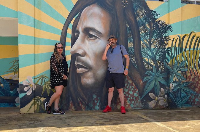 Nine Mile Bob Marley Museum Tour - Price and value, what $140 covers