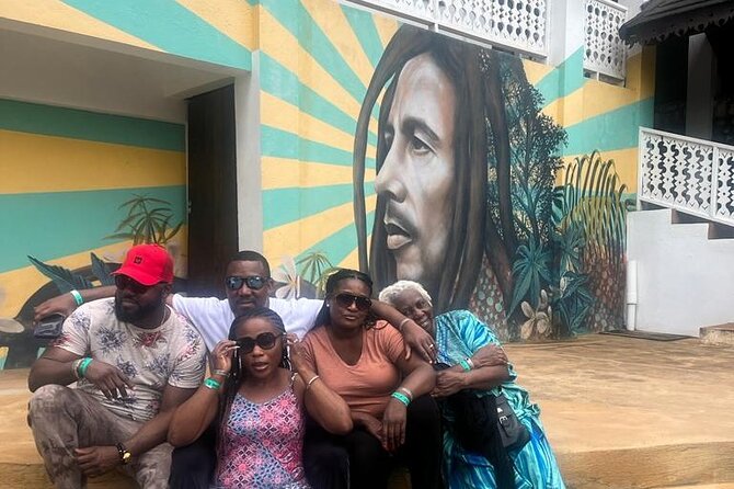 Nine Mile Reggae & History Guided Tour to Bob Marley's Birthplace - Why Nine Mile Feels Different Than a Typical Day Trip