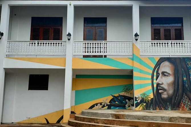 Nine Mile Reggae & History Guided Tour to Bob Marley's Birthplace - What Is Not Included, So You Can Plan Your Day