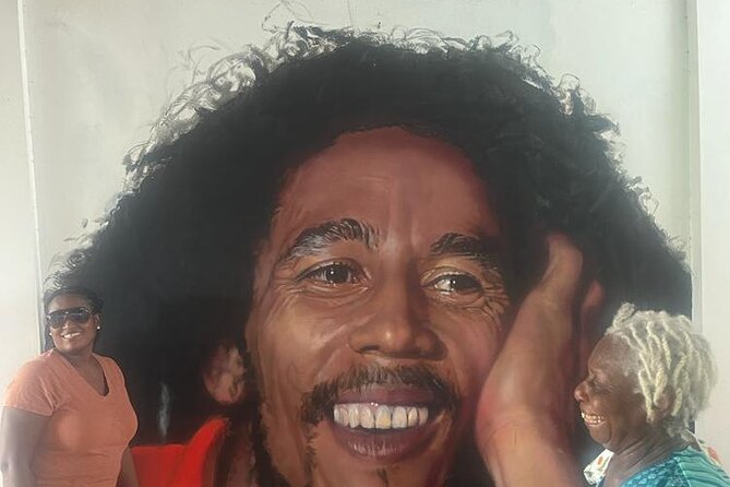 Nine Mile Reggae & History Guided Tour to Bob Marley's Birthplace - Who This Tour Fits Best