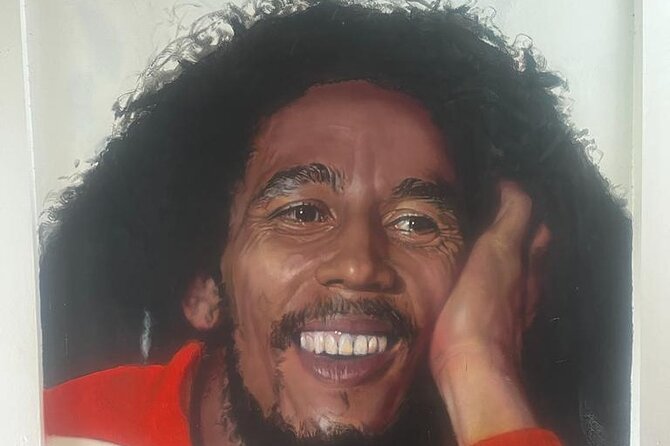 Nine Mile Reggae & History Guided Tour to Bob Marley's Birthplace - The Road to Nine Mile, Including Brown’s Town Culture Moments