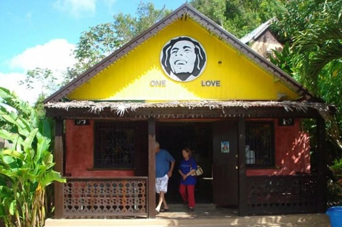 Nine Mile Tour from Ocho Rios - Nine Mile: The Marley Site You Can Actually Feel