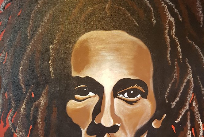 Nine Mile Tour from Ocho Rios - Who this Nine Mile tour fits best