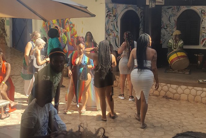 Nine Mile Tour from Ocho Rios - Touring Marley’s home area: what you’ll see and what to listen for