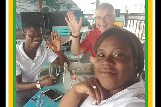 Norman Manley Airport to New Kingston - What 30 to 45 Minutes Feels Like in Real Life