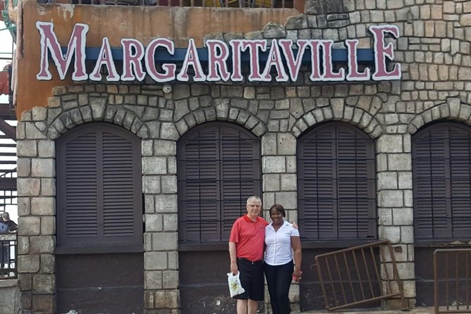 Norman Manley Airport to New Kingston - Tips so Your Driver Find You Fast