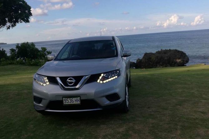 Ocean Carol Springs Montego Bay Private Airport Transfers - One-Way or Round-Trip: Picking the Right Level of Planning
