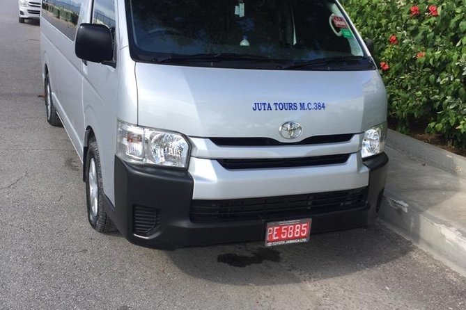 Ocean Carol Springs Montego Bay Private Airport Transfers - What the Ride Feels Like in Real Life