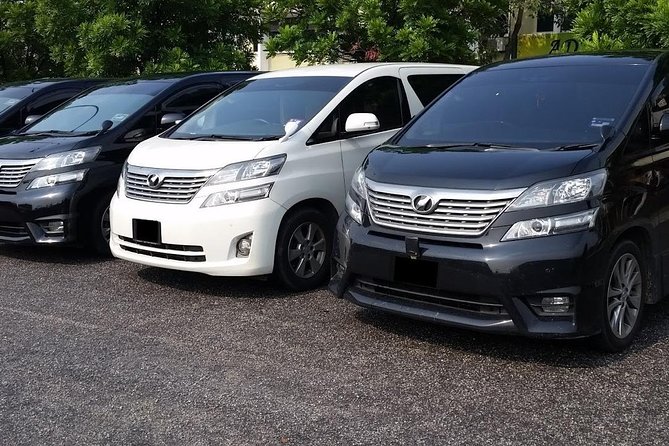Ocean Carol Springs Montego Bay Private Airport Transfers - Value: What You Pay, and What You Get for It