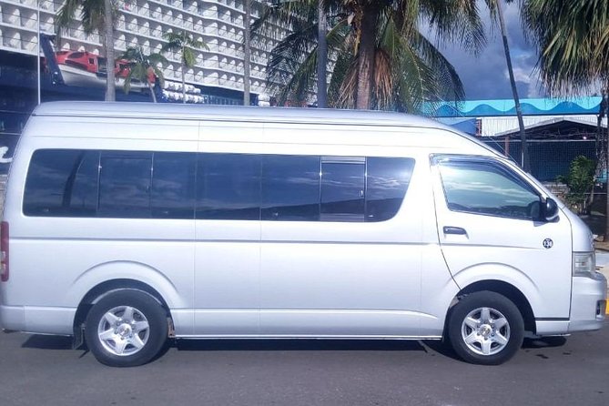 Ocean Carol Springs Montego Bay Private Airport Transfers - Who This Transfer Suits Best