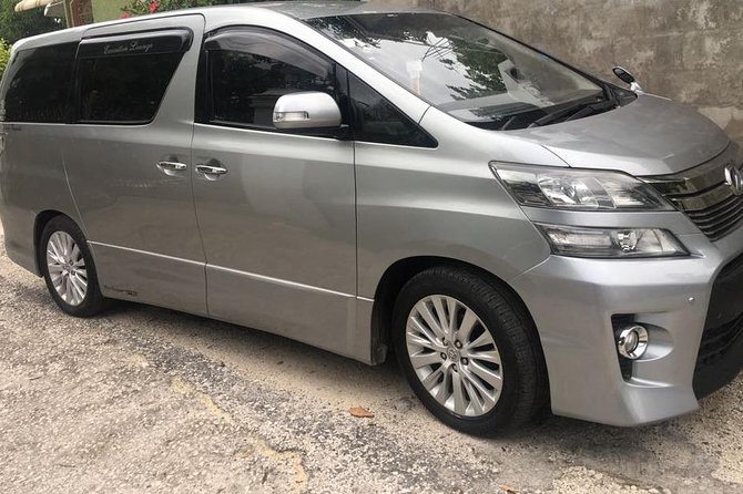 Ocean Carol Springs Montego Bay Private Airport Transfers - Pickup That Actually Saves Your Time