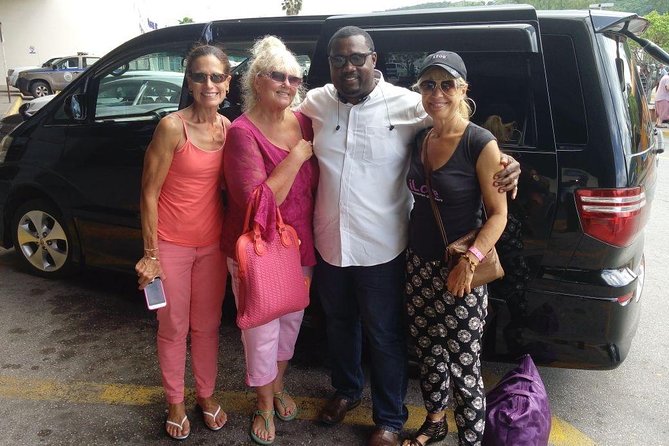 Ocean Coral Spring Airport Transfer - Price And Value: Why $40 Can Be a Good Deal
