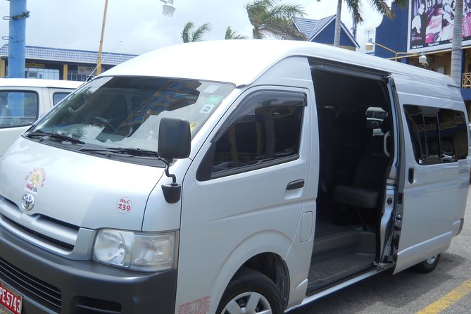 Ocean Coral Spring Airport Transfer - What’s Included, What’s Not, And What To Bring