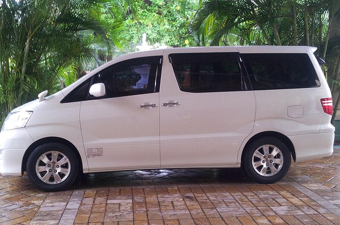Ocean Coral Spring Airport Transfer - Who This Transfer Suits Best At Ocean Coral Spring