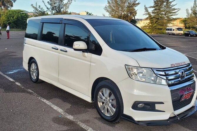 Ocean Coral Spring and Eden Bay Airport transportation services - Key Highlights You Should Know Before Booking