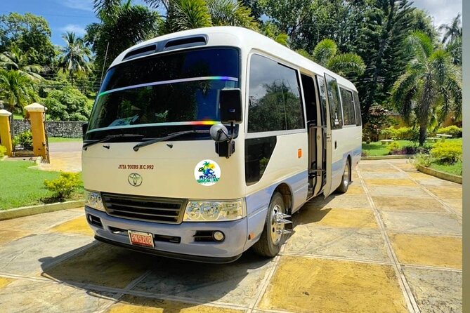 Ocean Coral Spring and Eden Bay Airport transportation services - Driver Quality: Safety, Courtesy, and Names You Will Recognize