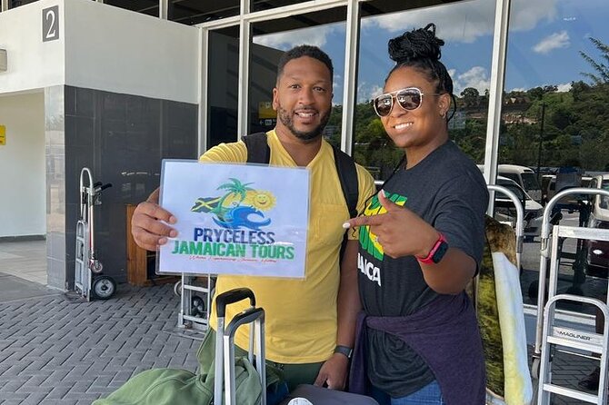 Ocean Coral Spring and Eden Bay Airport transportation services - Price and Value: Why $34 Can Make Sense