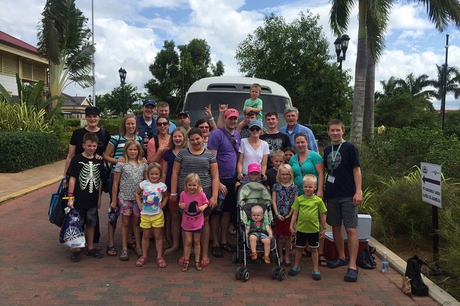 Ocean Coral Spring & Ocean Eden Bay Montego Bay Airport Transfer - Key Highlights Worth Planning For