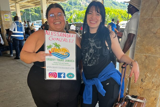 Ocean Coral Spring & Ocean Eden Bay Montego Bay Airport Transfer - The 45-Minute Reality Check: Timing, Traffic, and How to Plan Your Day