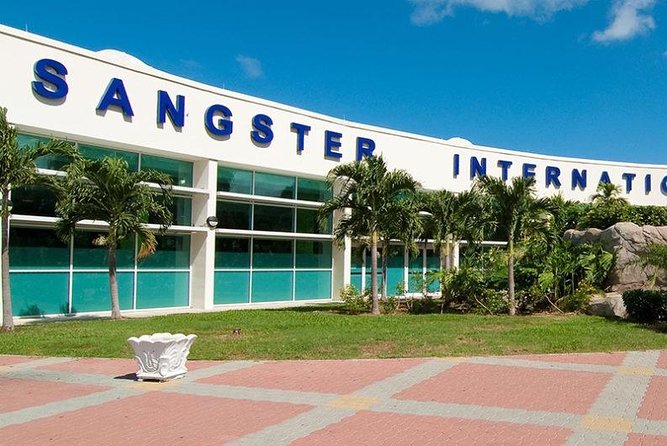 Ocean Coral Spring/Ocean Eden Bay Private Airport Transfer - Key things I’d pin to your mental map
