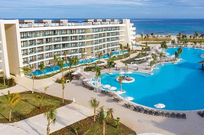 Ocean Coral Spring Resort Airport Transfer - What Happens After Booking: Contact, Vehicle Choice, and a Real Pickup Plan