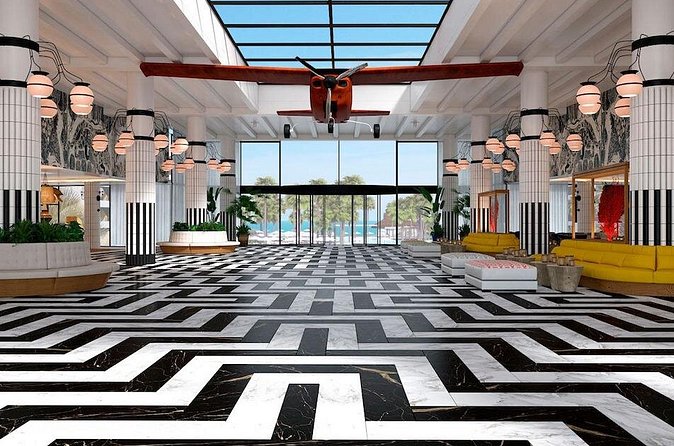 Ocean Coral Spring Resort Airport Transfer - Price and Value: What $37 Per Person Buys You
