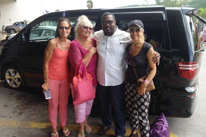 Ocean Coral Springs Private Transfer - Why a private Ocean Coral Springs transfer feels like a shortcut