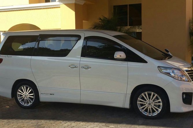 Ocean Eden Bay Montego Bay Airport Transfers - Key things that make this transfer worth it